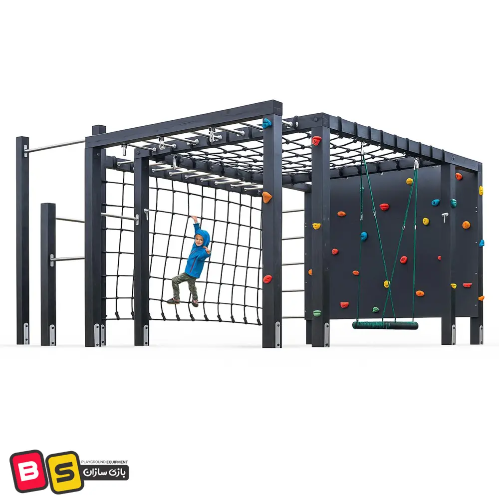 سازه ادونچر GG11