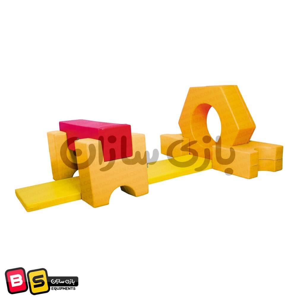 ایستگاه فومی کودک کد11