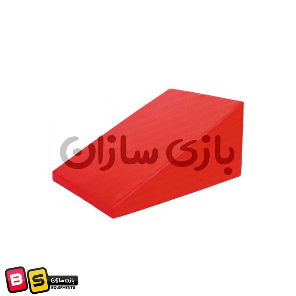 سطح شیب دار فومی