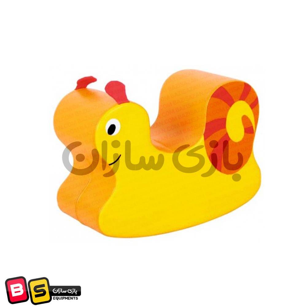 حلزون فومی تعادلی مدل 022