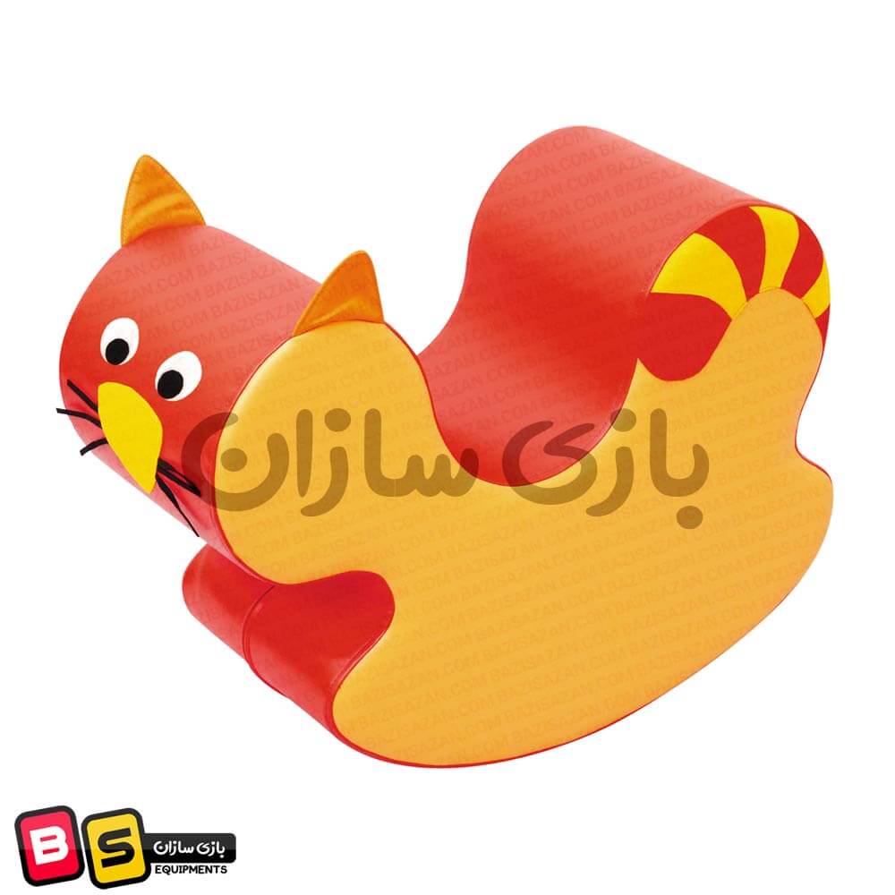 گربه فومی تعادلی مدل 024