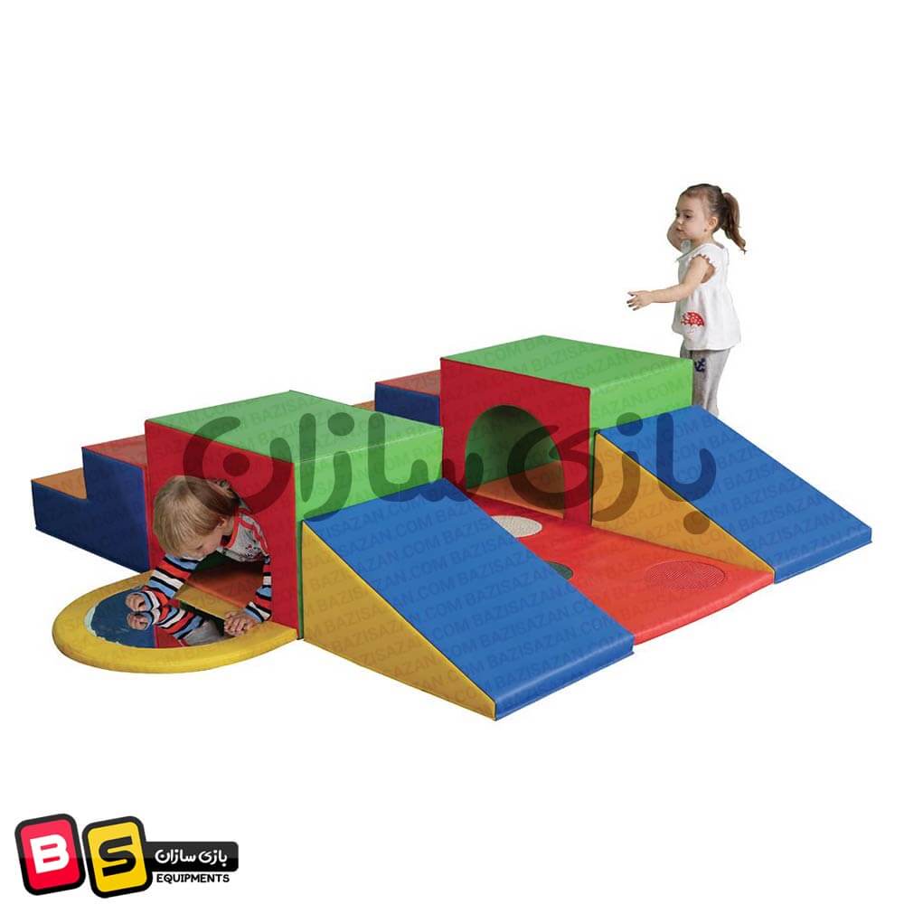 ایستگاه لانه خرگوش کد 43