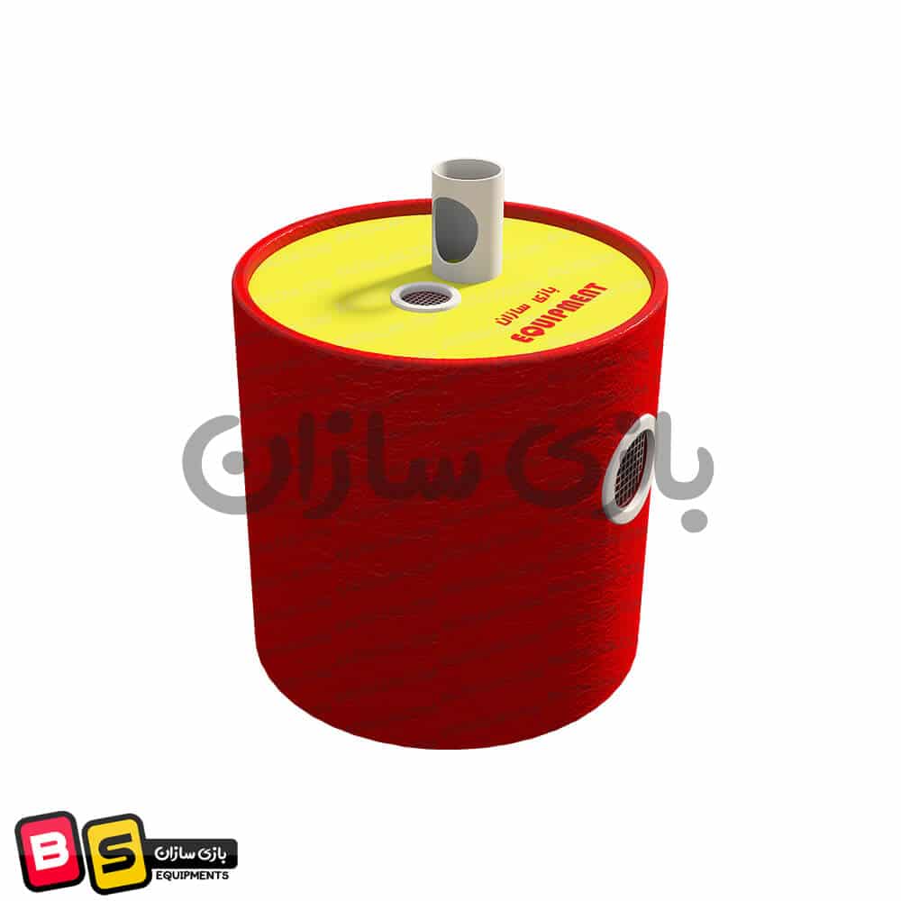 فواره توپ