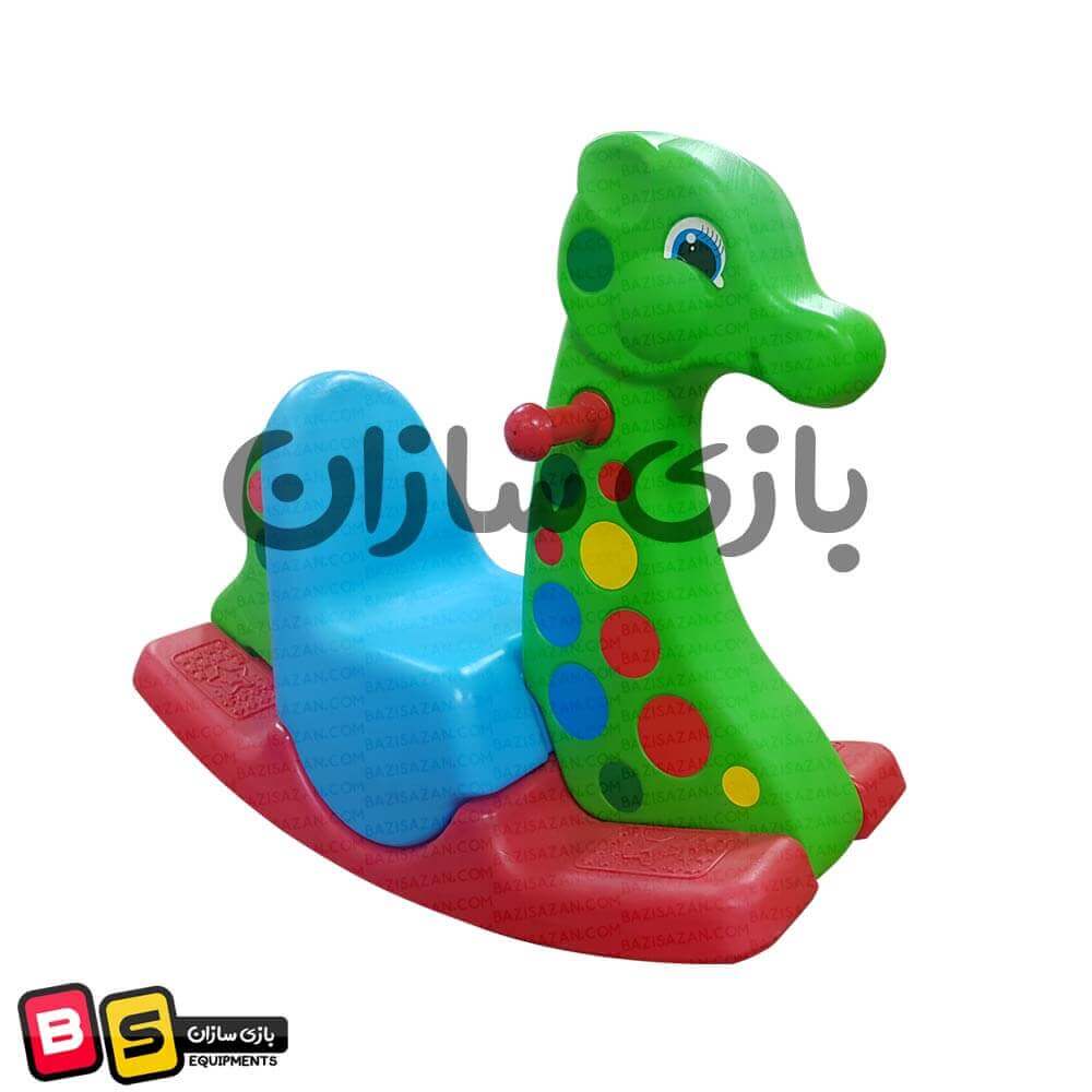 الاکلنگ زرافه پیتیکو