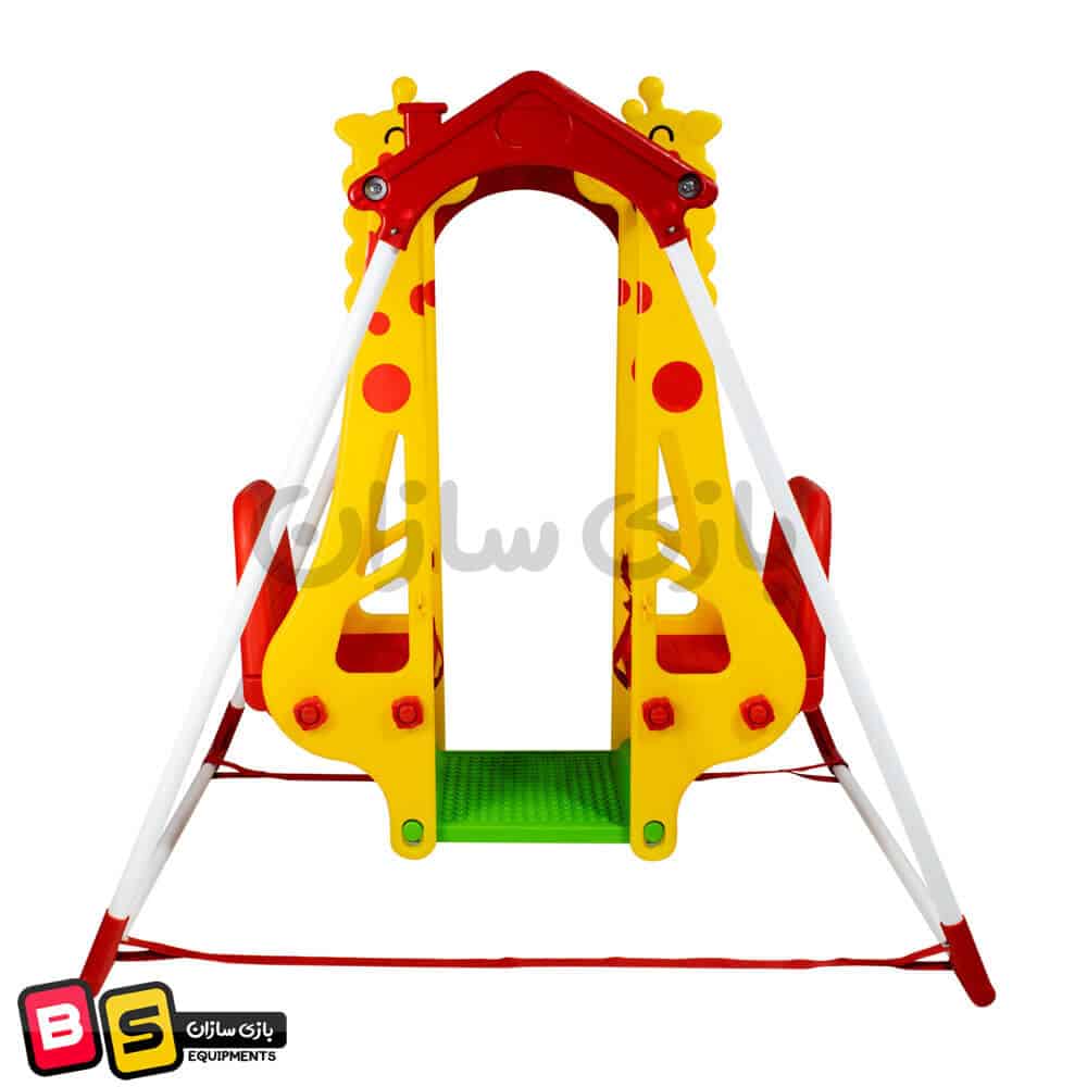 تاب دونفره زرافه