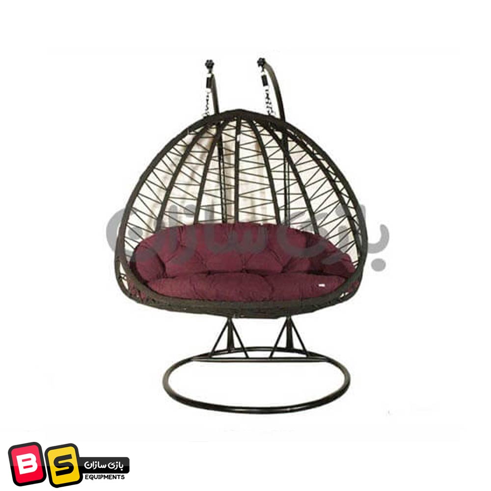 تاب ریلکسی مدل دونفره