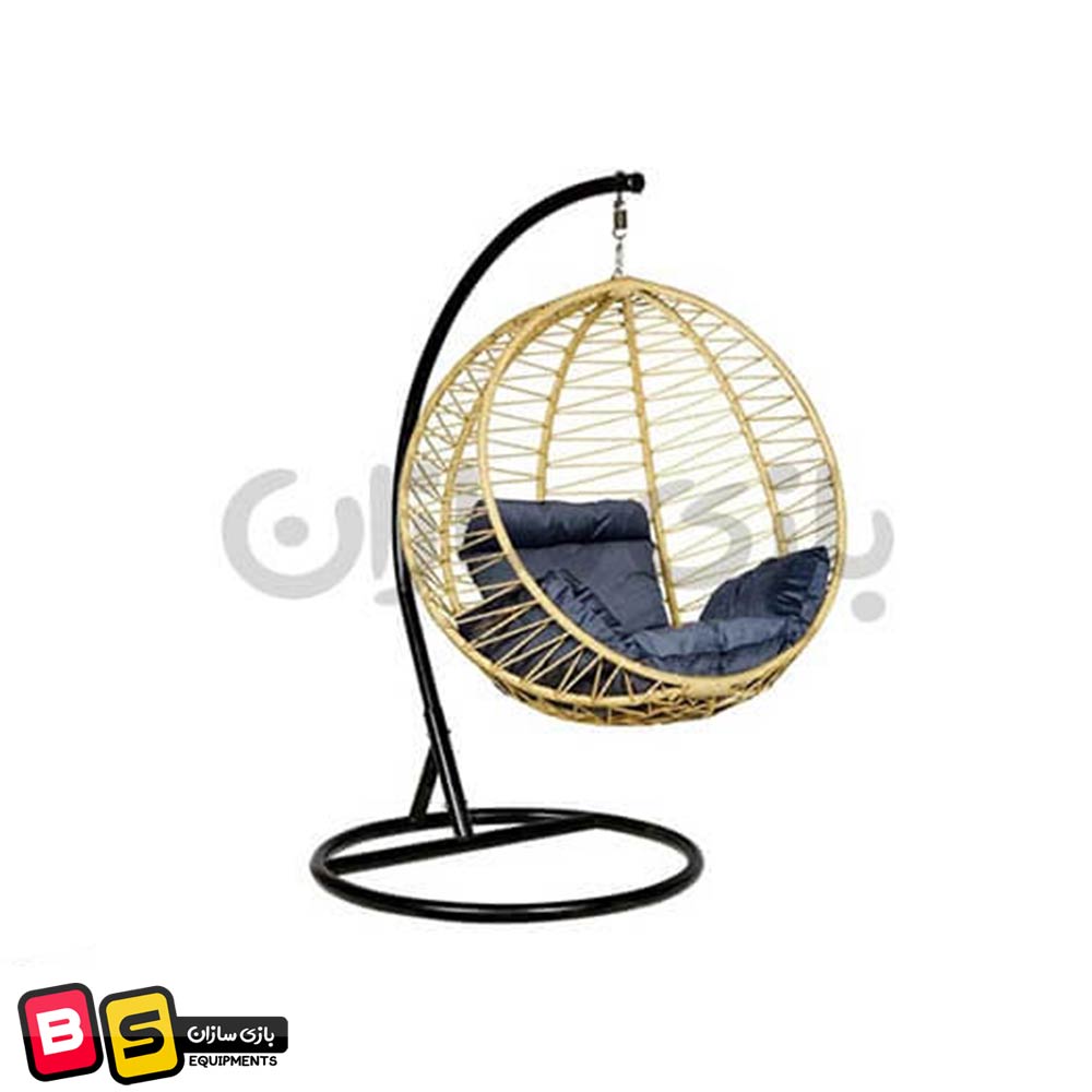 تاب معلق مدل دایره