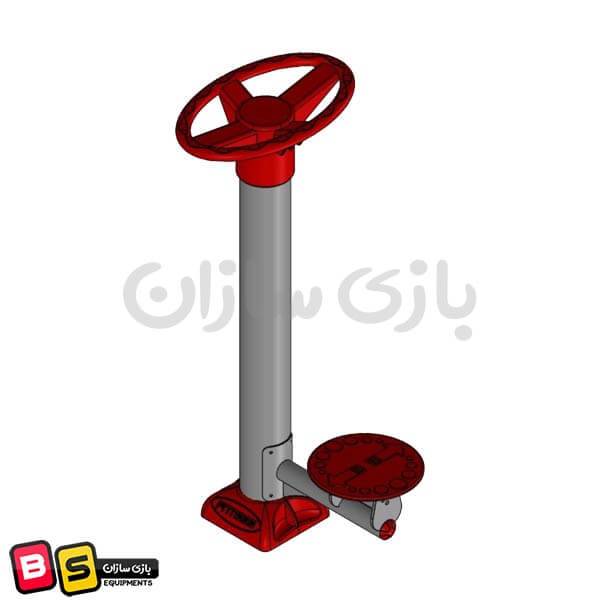 دستگاه ورزشی کوهپیمایی مدل BS6003