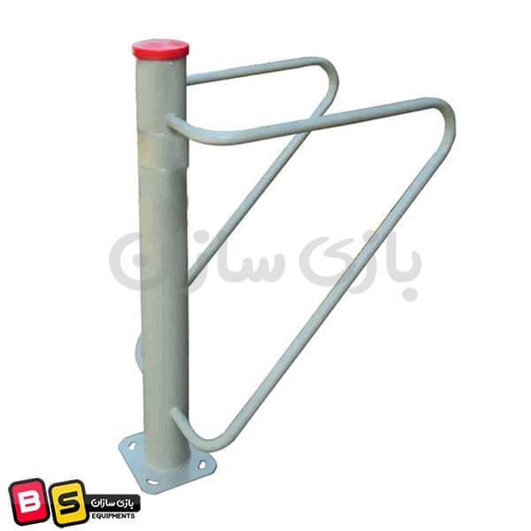 دستگاه ورزشی پارالل مدل BS6004