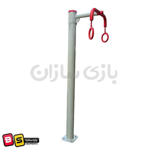 دستگاه ورزشی دار حلقه مدل BS6017