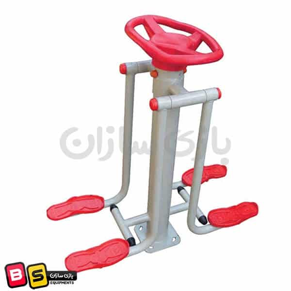 دستگاه ورزشی پاباز مدل BS6019