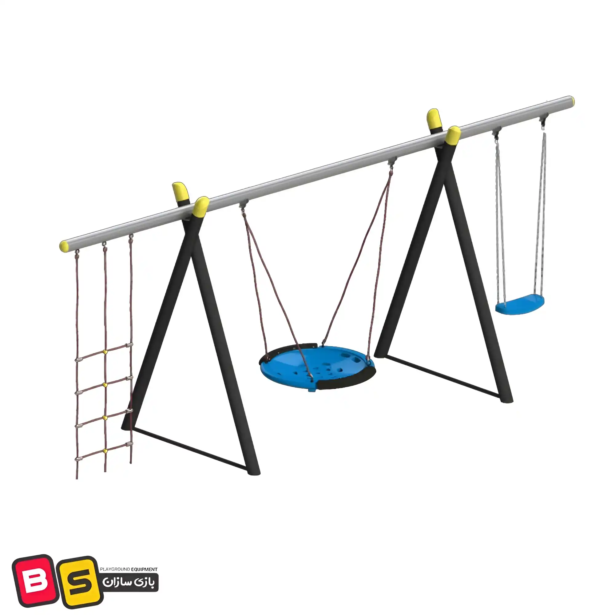 تاب دونفره پارکی 2108
