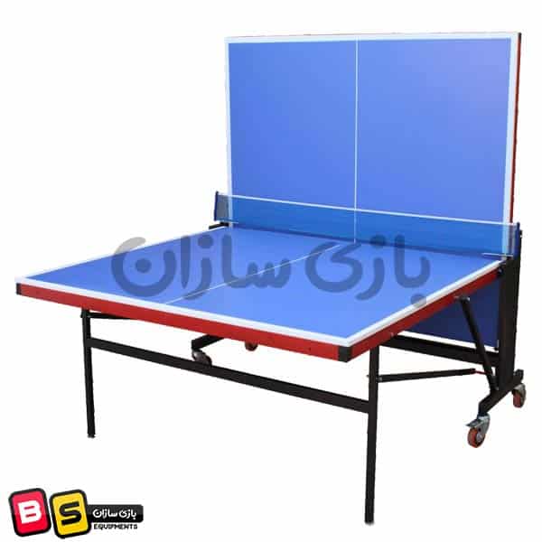 میز پینگ پنگ تاشو e2