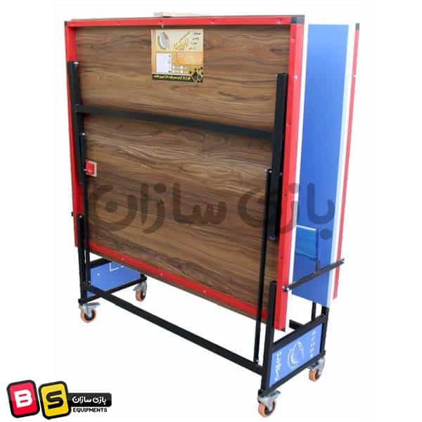 میز پینگ پنگ تاشو e3