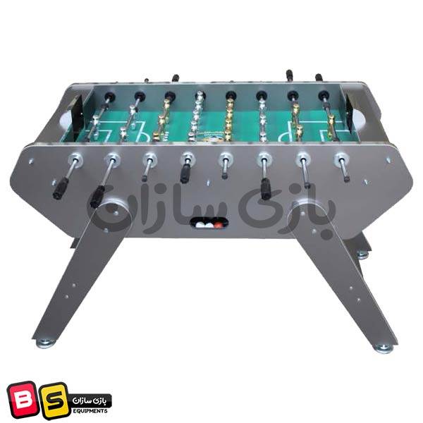 فوتبال دستی silver مدل S20