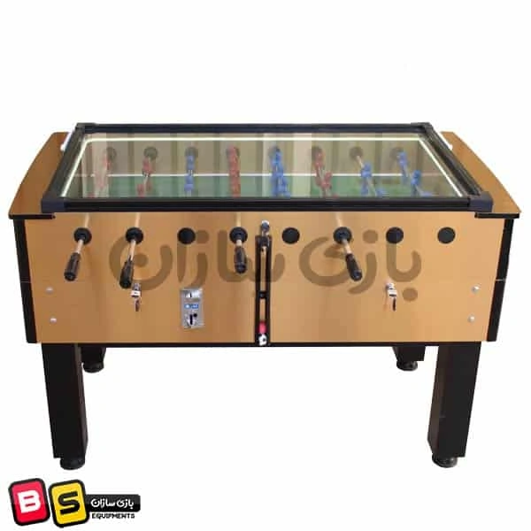 فوتبال دستی هوشمند مدل S14