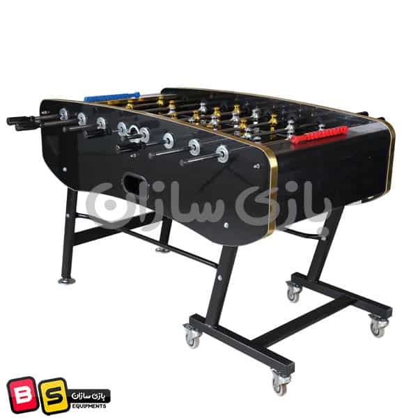 فوتبال دستی هایگلاس مدل S12
