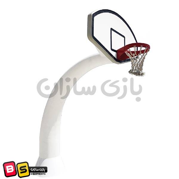 پایه بسکتبال مینی