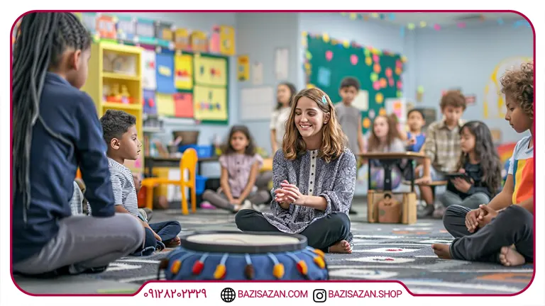 برترین بازی های آموزشی برای کودکان دبستانی
