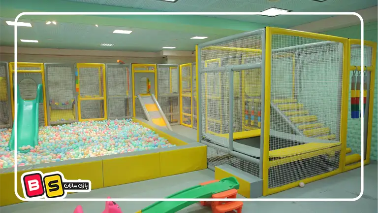 نکاتی برای آموزش پرسنل خانه بازی