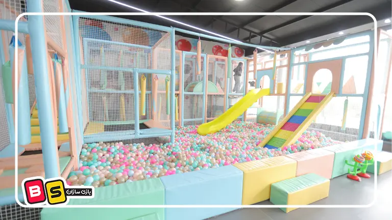 نکاتی برای آموزش پرسنل خانه بازی برای بازدهی بهتر و جذب مخاطب بیشتر