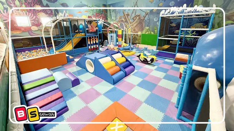 ایده هایی برای باشگاه مشتریان خانه بازی