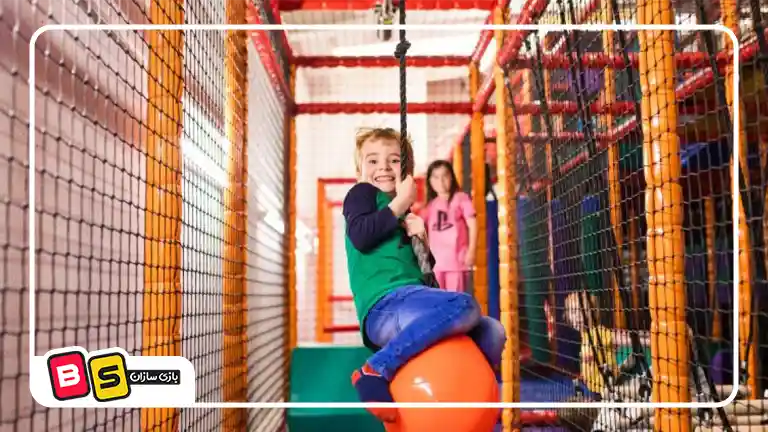 نکاتی برای افزایش ایستایی مشتریان در خانه بازی