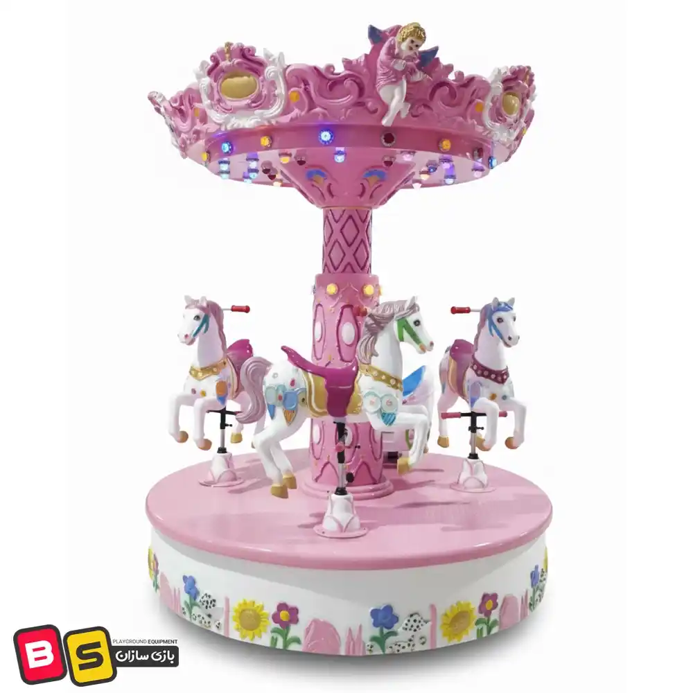 Mary Grand Child مری گراند کودک با جنس فایبرگلاس