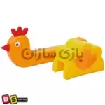 جوجه فومی کودک کد 21