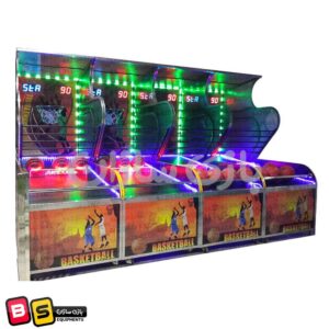 خرید گیم بسکتبال سبد ثابت