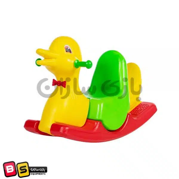 راکر کودک اردک پیتیکو