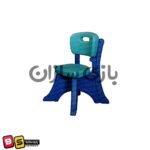 صندلی آبی وانیا