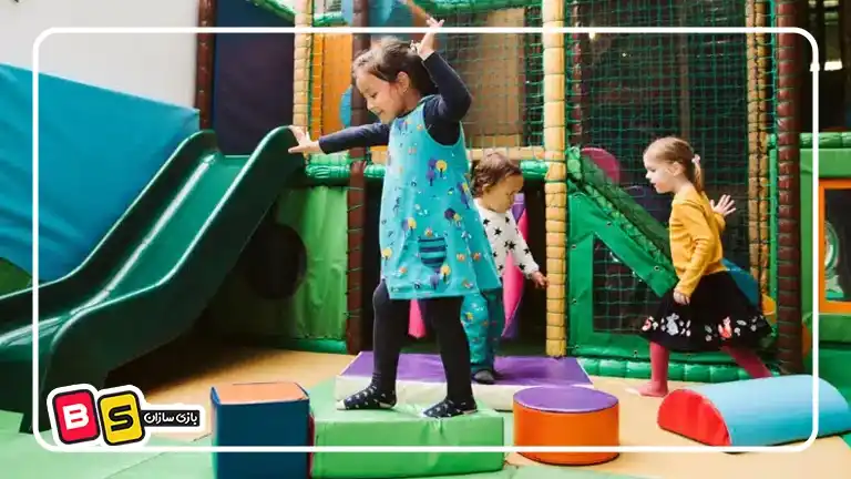 نکات مهم در انتخاب تجهیزات فومی مهد کودک