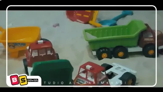 تجهیز شهربازی سرپوشیده قلعه سحرآمیز در تبریز