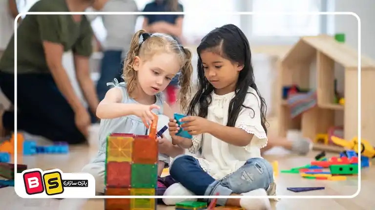 نقش ابزارهای آموزشی در پرورش مهارت‌های کودک به روش مونته‌سوری
