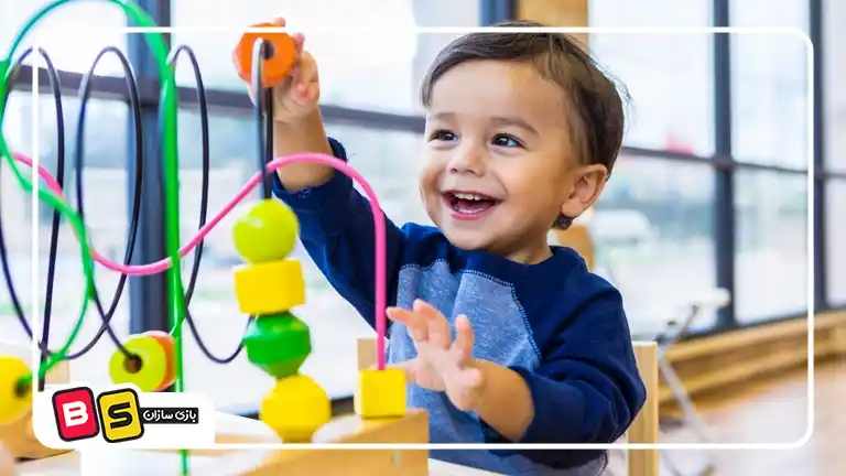 آموزش مونته‌سوری نوآورانه‌ترین و محبوب‌ترین روش‌ تربیتی و یادگیری کودکان