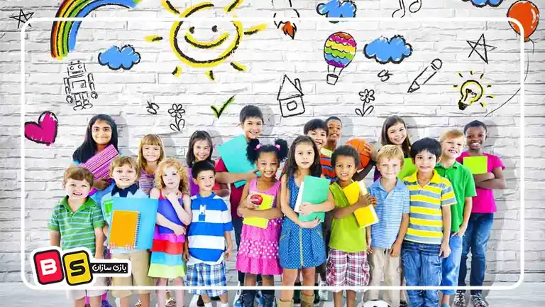 برای افزایش هوش کودکان با اسباب بازی لازم است این دسته از اسباب بازی ها را در نظر داشته باشید