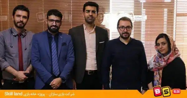 پروژه خانه بازی Skill land (سرزمین مهارت) استان تهران-مرداد98