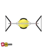 تاب سبدی پارکی 2107 در رنگ بندی متنوع