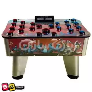 هنداسپید کودک
