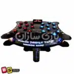 هنداسپید مدل لاکچری