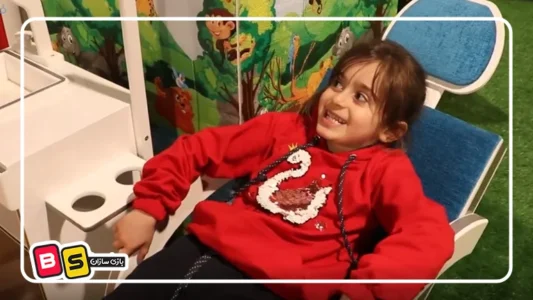 تجهیز شهربازی فلورانس کیدو در تبریز با استفاده از مشاوره های تخصصی شرکت بازی سازان