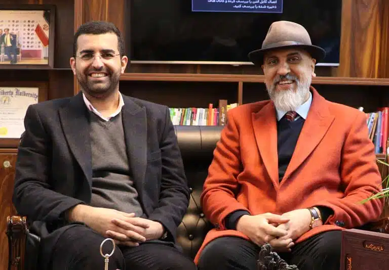 درباره بازی سازان