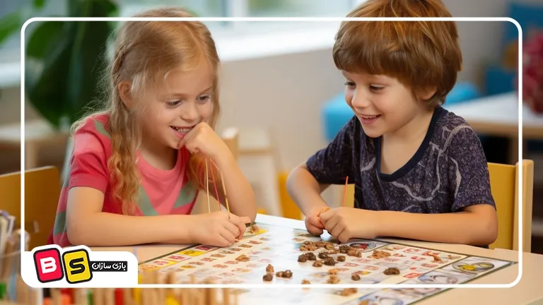 فواید بازی فکری برای افراد مختلف