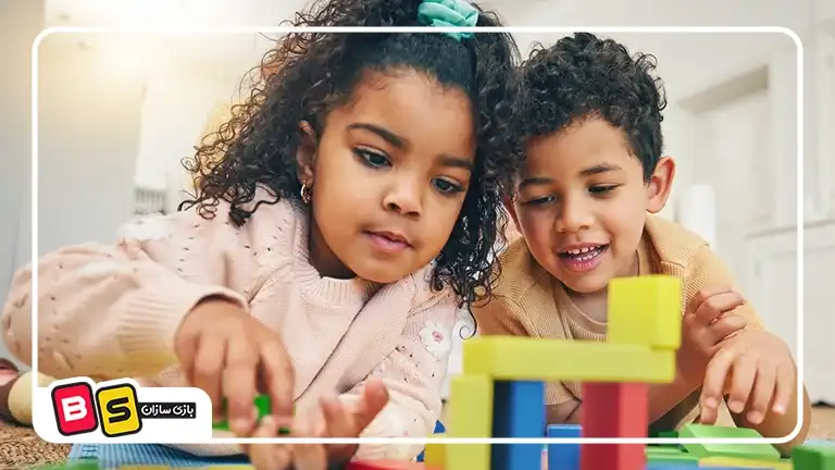 نقش بازی در رشد کودکان و تاثیر آن بر تأثیر بازی بر رشد عاطفی و هیجانی