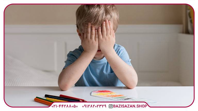تخصص و تجربه متخصص درمانی
