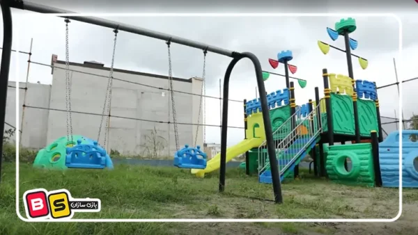 تجهیز فضای باز مجتمع گردشگری معنوی با استفاده مشاوره ها و راهنمایی های شرکت بازی سازان