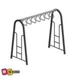 دوام و مقاومت بالا بارفیکس پارکی 2105 در برابر شرایط محیطی