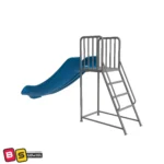 سرسره پارکی 2201، تولید توسط شرکت بازی‌سازان؛ پیشرو در تجهیزات پارکی