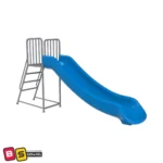 سرسره پارکی 2201؛ انتخابی ایمن و بادوام برای فضای باز و مهدکودک‌ها